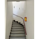 Main courante - Escalier