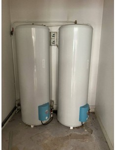 Ballon d’eau chaude - 300L