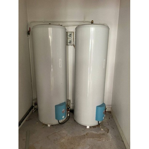 Ballon d’eau chaude - 300L