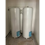 Ballon d’eau chaude - 300L
