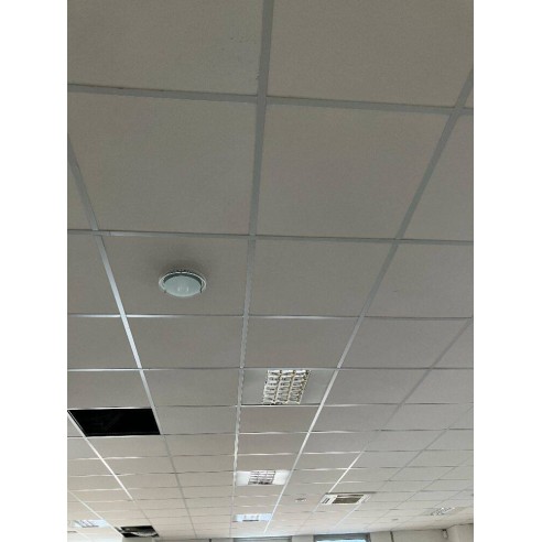 Plafond Suspendu