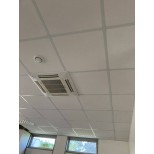 Plafond Suspendu