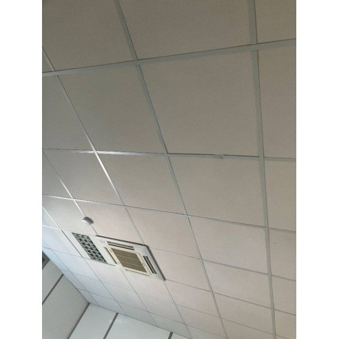 Plafond Suspendu