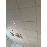 Plafond Suspendu