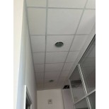 Plafond Suspendu
