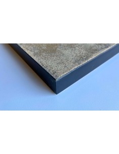 Dalle de faux plancher technique