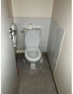 WC (PMR et basique)