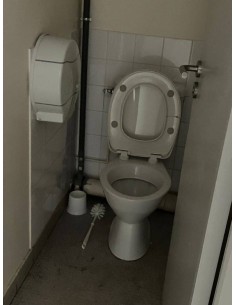 WC (PMR et basique) 2