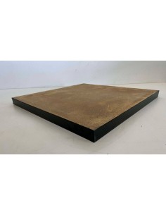 Dalle de faux plancher technique 2