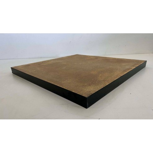 Dalle de faux plancher technique