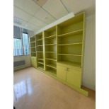 Placard et meubles fixes