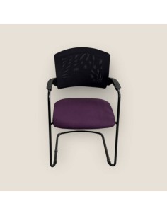 Chaise visiteur