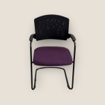 Chaise visiteur