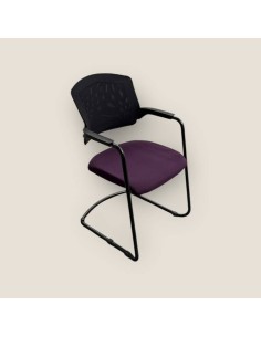 Chaise visiteur 2