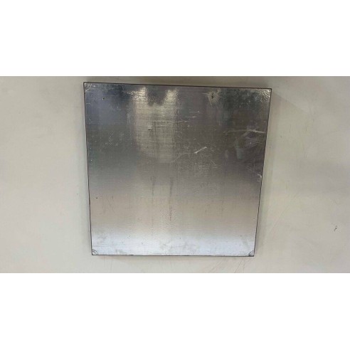 Dalle de faux plancher technique