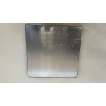 Dalle de faux plancher technique