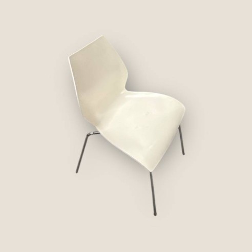 Chaise visiteur