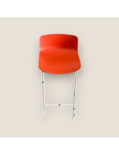 Chaise haute