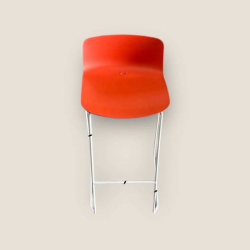 Chaise haute