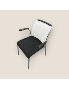Chaise visiteur , Chaise visiteur