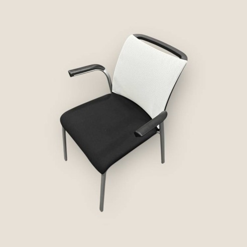 Chaise visiteur , Chaise visiteur