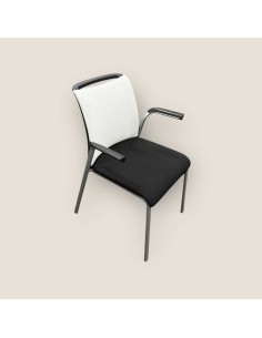 Chaise visiteur , Chaise visiteur 2