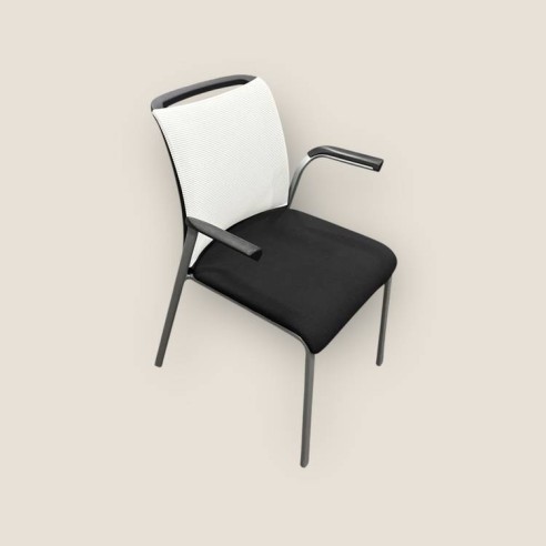 Chaise visiteur , Chaise visiteur