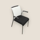 Chaise visiteur , Chaise visiteur