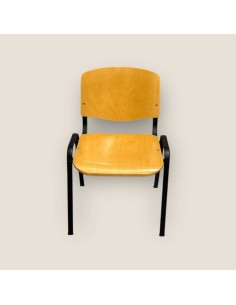 Chaise visiteur