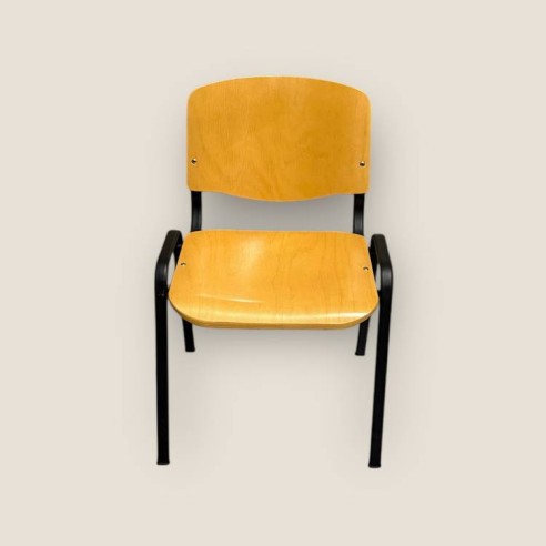 Chaise visiteur