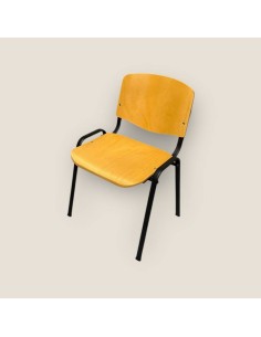 Chaise visiteur 2