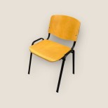 Chaise visiteur