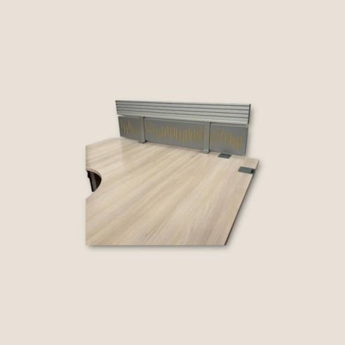Bureau 1 place