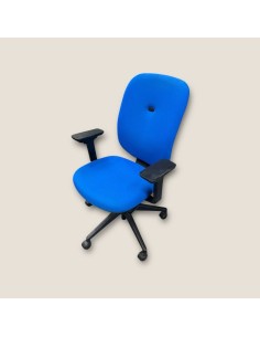 Fauteuil ergonomique 2