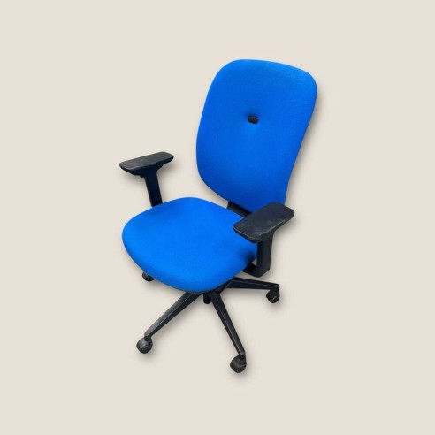 Fauteuil ergonomique
