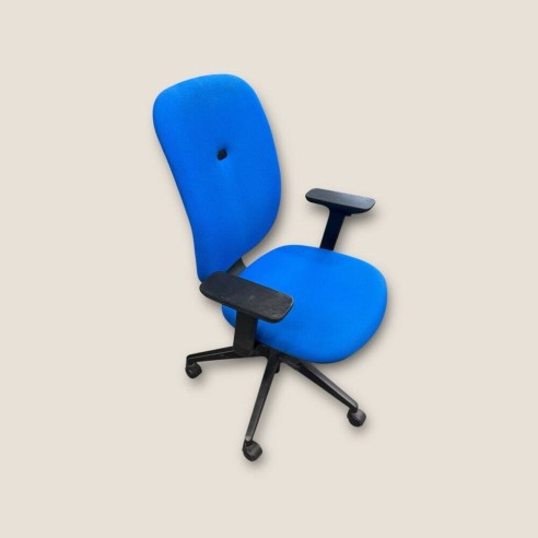 Fauteuil ergonomique