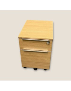 Caisson de bureau