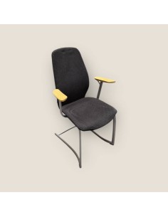 Chaise bureau