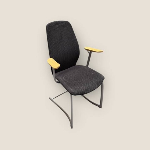 Chaise bureau