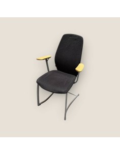 Chaise bureau 2
