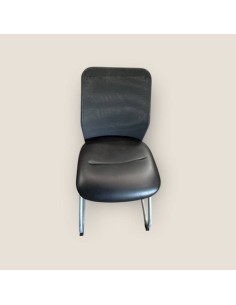 Chaise visiteur