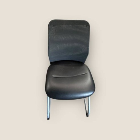 Chaise visiteur