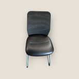 Chaise visiteur
