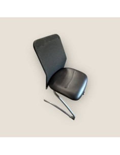 Chaise visiteur 2