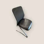 Chaise visiteur