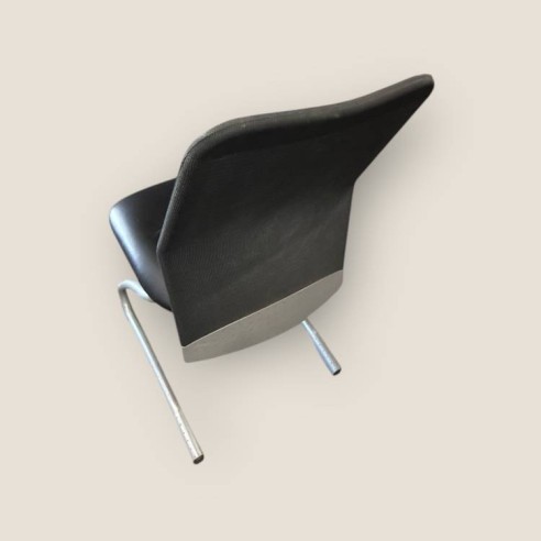 Chaise visiteur
