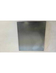 Dalle de faux plancher technique 2