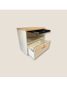 Caisson de bureau 2