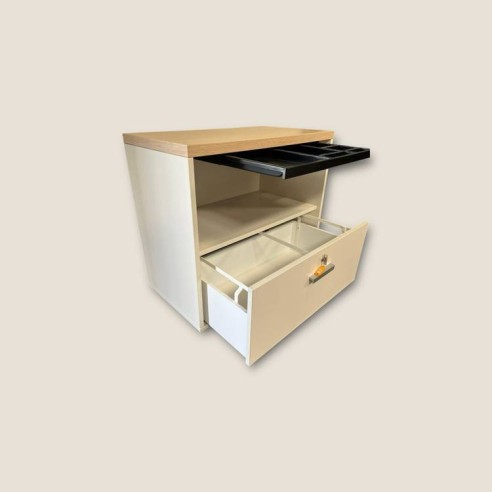 Caisson de bureau