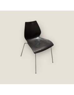 Chaise visiteur